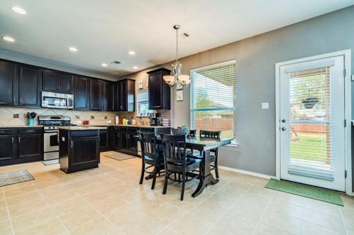 14116 Canyon Trl, Austin TX 78717-4889 exterior