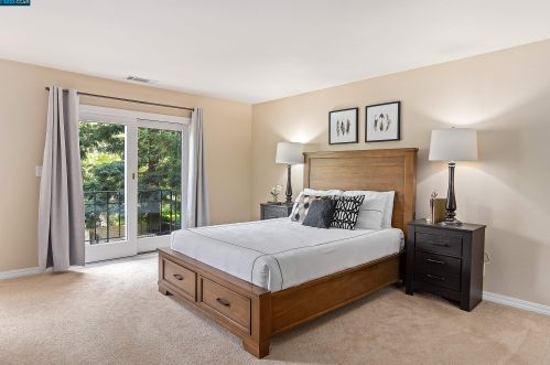 90 Wild Oak Ct, Danville CA  94506-4546 exterior