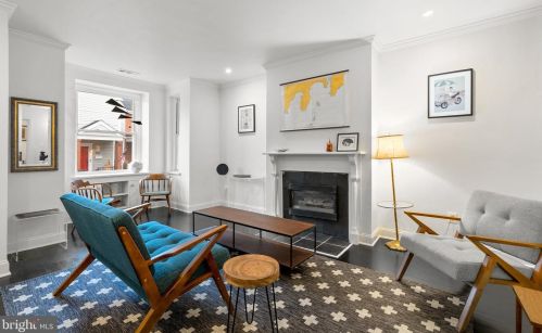 340 U St, Washington, DC 20002-1408