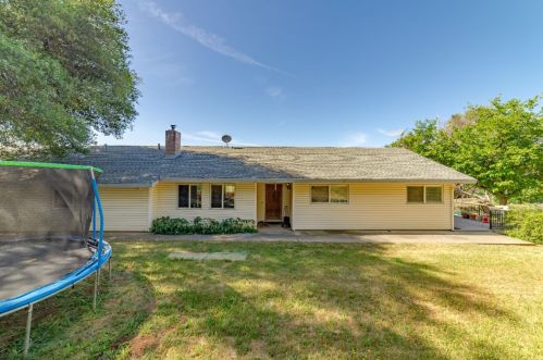 14986 Indian Springs Rd, Lake Wildwood CA  95946-9356 exterior