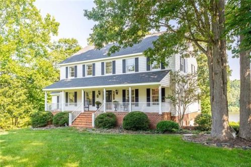 14480 Mill Creek Dr, Montpelier, VA 23192-2840