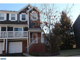69 Shrewsbury Pl, Princeton NJ  08540-6315 exterior