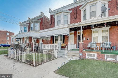 1406 Arch St, Norristown, PA 19401-3506