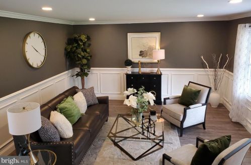 100 Echohill Ln, Willingboro NJ  08046-2206 exterior