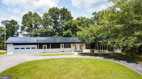 1597 Barnetts Run Rd, Stoneybreak, PA 17267-8931