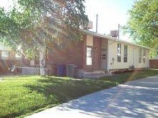 1265-1277 Crandall Ave, Salt Lake City UT  84106-3059 exterior