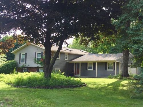 1591 Greensboro Dr, Webster, NY 14580-9740