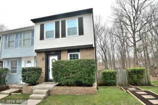 8470 Sugar Crk Ln, Springfield VA  22153-3849 exterior