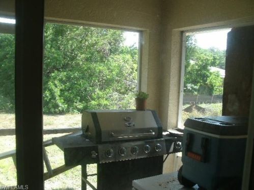 4856 24th St, Lehigh Acres FL  33973-6149 exterior