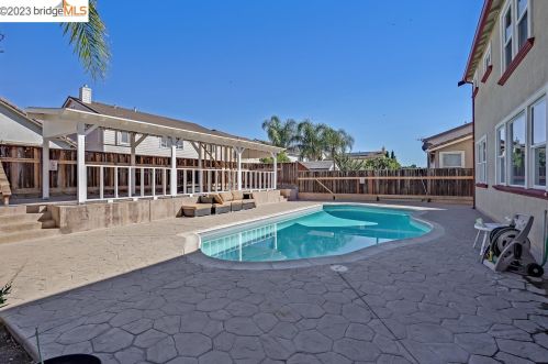 4616 Salvador Ln, Oakley CA  94561-2763 exterior
