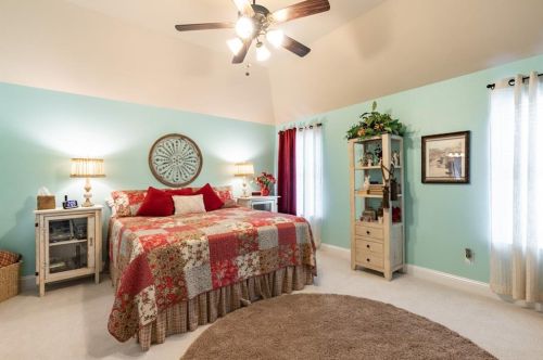 6905 Gamecock Dr, Greenville TX  75402-7720 exterior