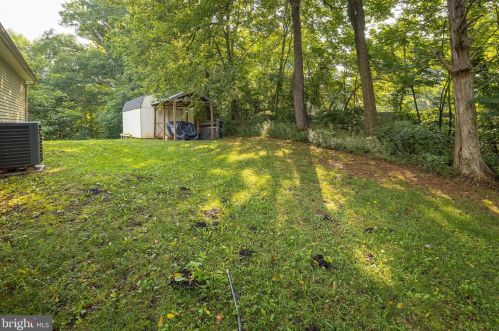 14393 Old Gordonsville Rd, Madison Mills VA  22960-2575 exterior