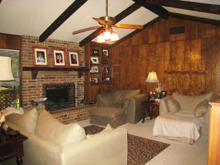 3304 Heatherbrook Dr, Bodcau LA  71037-9333 exterior