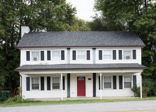 1664 Graefenburg Rd, Lawrenceburg, KY 40342-9607
