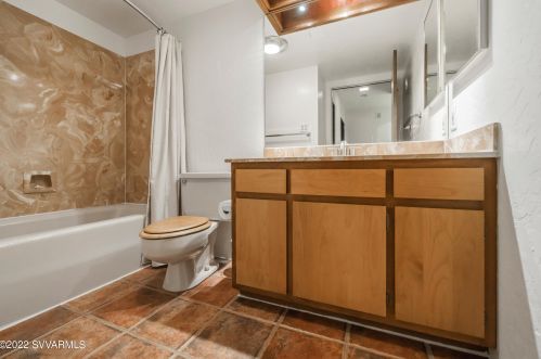 110 Sage Dr, Sedona AZ 86336-7080 exterior