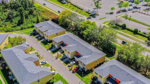 12741 Lexington Smt St, Orlando FL 32828-4307 exterior