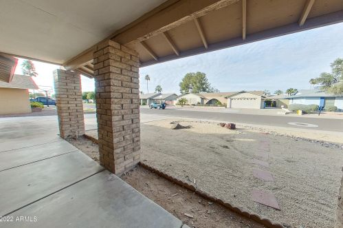 3939 Anderson Dr, Glendale, AZ 85308-4106