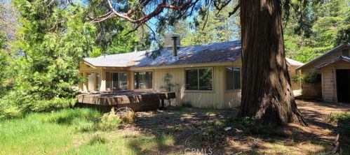 13783 Nimshew Rd, Nimshew CA  95954-9690 exterior