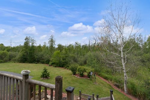 1016 Wallace Lake Rd, West Bend WI  53090-8943 exterior