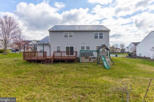 10077 Lindale Ave, Upton PA  17225-8373 exterior