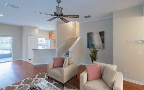 2300 Bexley Pl, Casselberry, FL 32707-7302