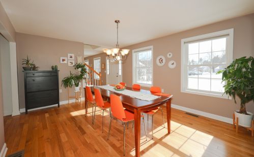 39 Bradford Cir, Hillsboro NH  03244-4864 exterior