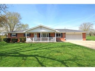 7551 Franklin Madison Rd, Liberty Township, OH 45042