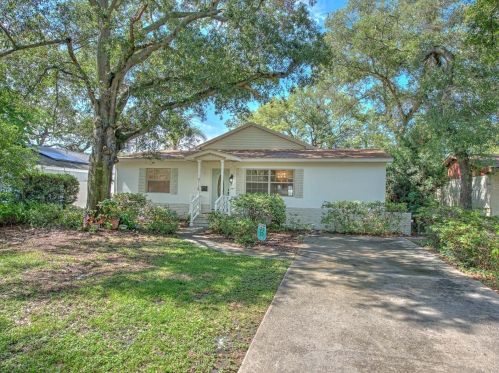 4738 31st Ave, Saint Petersburg, FL 33713-2015
