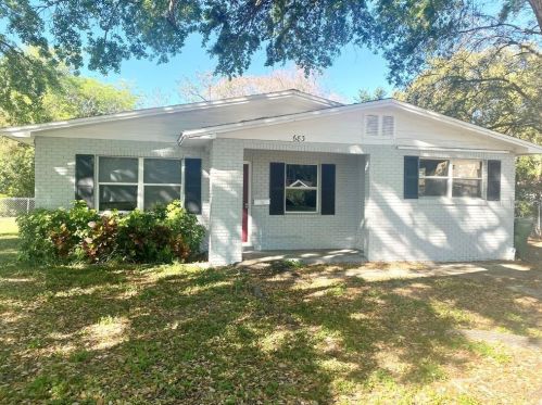 683 Avenue L, Winter Haven, FL 33881-0040