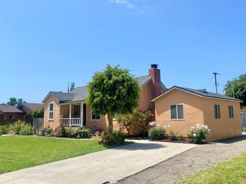 43 Valdivia Dr, Santa Barbara, CA 93110-1724