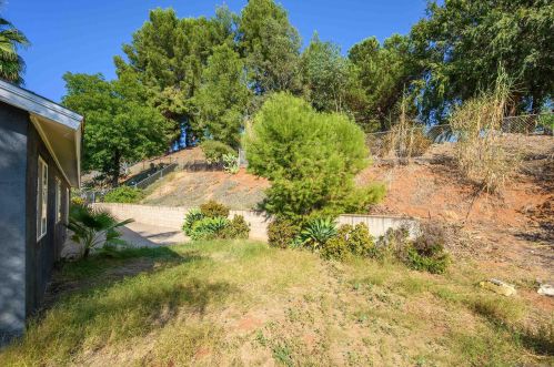 1219 Camillo Way, El Cajon CA  92021-3403 exterior