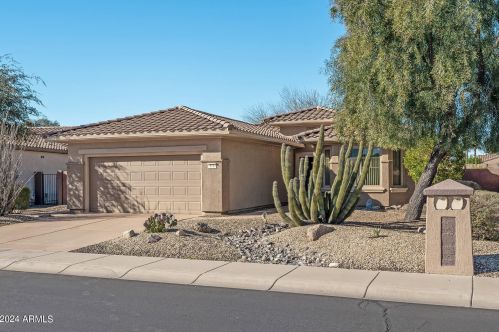 16721 Rincon Peak Dr, Sun City, AZ 85387-8232