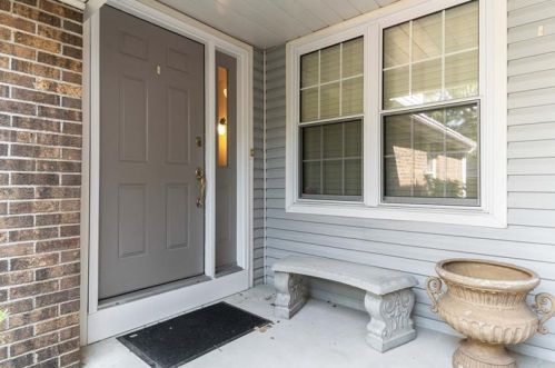 1535 Merion Ln, Oakmont PA  15139-1037 exterior