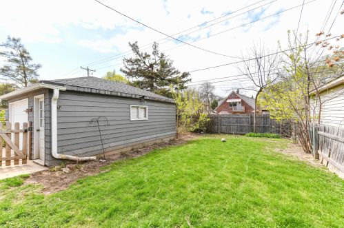 2533 63, Milwaukee WI 53219-2628 exterior