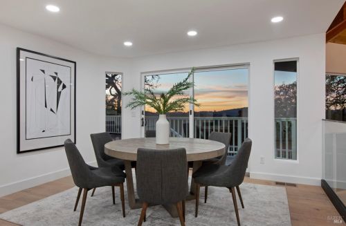 3400 Matanzas Creek Ln, Santa Rosa CA  95404-8225 exterior