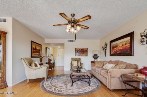 9915 Gulf Hills Dr, Sun City AZ  85351-1213 exterior