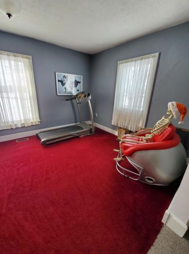 3695 Whetstone River Rd, Marion OH  43302-8387 exterior