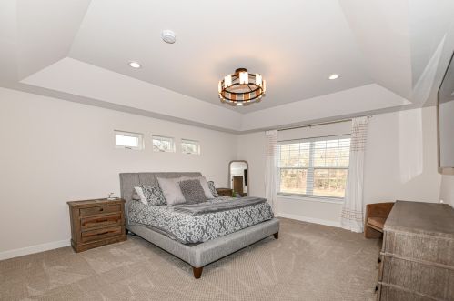 9110 Creekside Cir, Kenosha WI  53158-3245 exterior