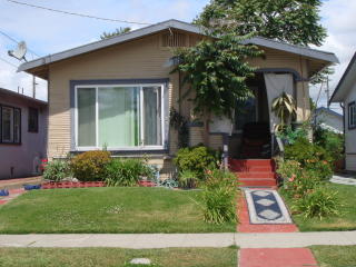 2301 66th Ave, Oakland, CA 94605-1914