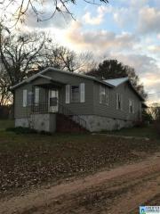 7801 Old Tuscaloosa Hwy, Mc Calla AL  35111-4008 exterior