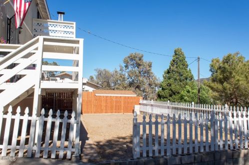 629 Birch Trl, Frazier Park, CA