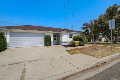 5508 Cloverly Ave, Temple City CA  91780-2547 exterior