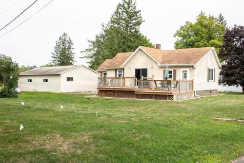 135 Franklin Ave, Poskin WI  54812-1146 exterior