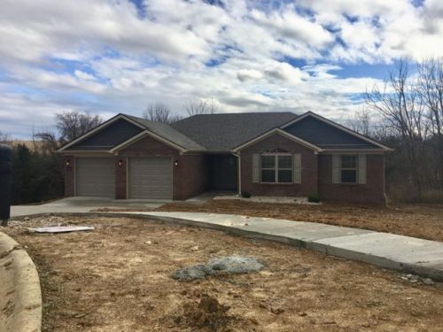428 Natalies Way, Berea, KY 40403-8499