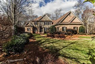 130 Windham Farm Ln, Lewisville, NC 27023-8303