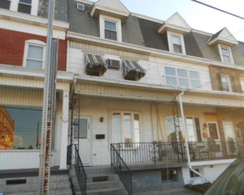 1905 Market St, Primrose, PA 17901-2003