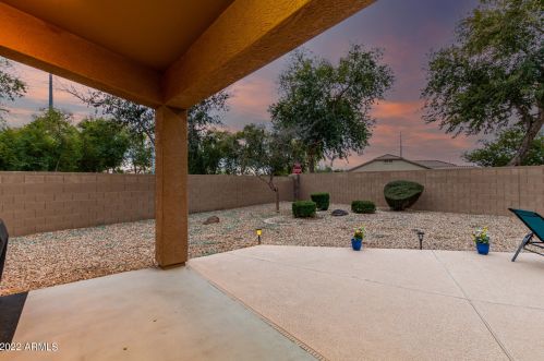3890 Ashley Dr, Chandler AZ 85249-5261 exterior