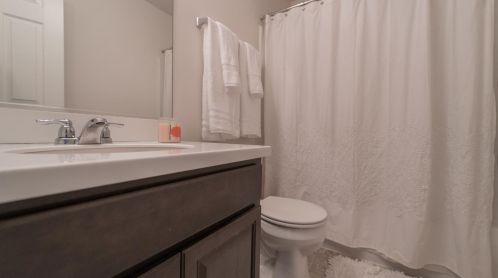 11104 Tennessee St, Crown Point IN 46307-8055 exterior