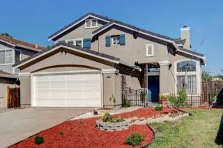 4252 Buckskin Dr, Antioch, CA 94531-8940
