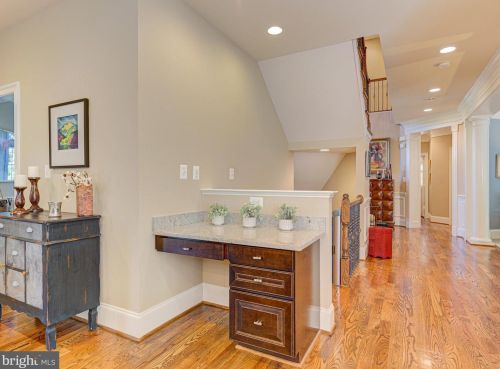 20500 Stone Fox Ct, Leesburg VA 20175-7223 exterior